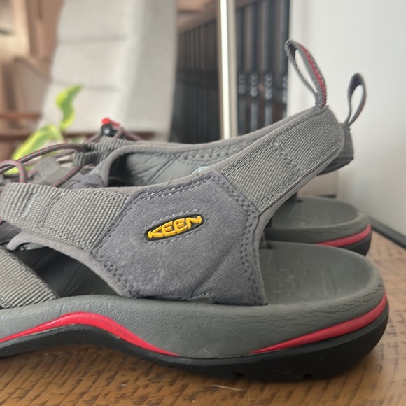 Keen Newport Sandals - Size 14 - Picture 3 of 5